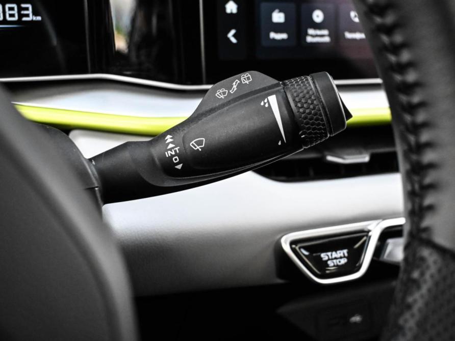 Geely Coolray I Рестайлинг Новороссийск  - изображение 17