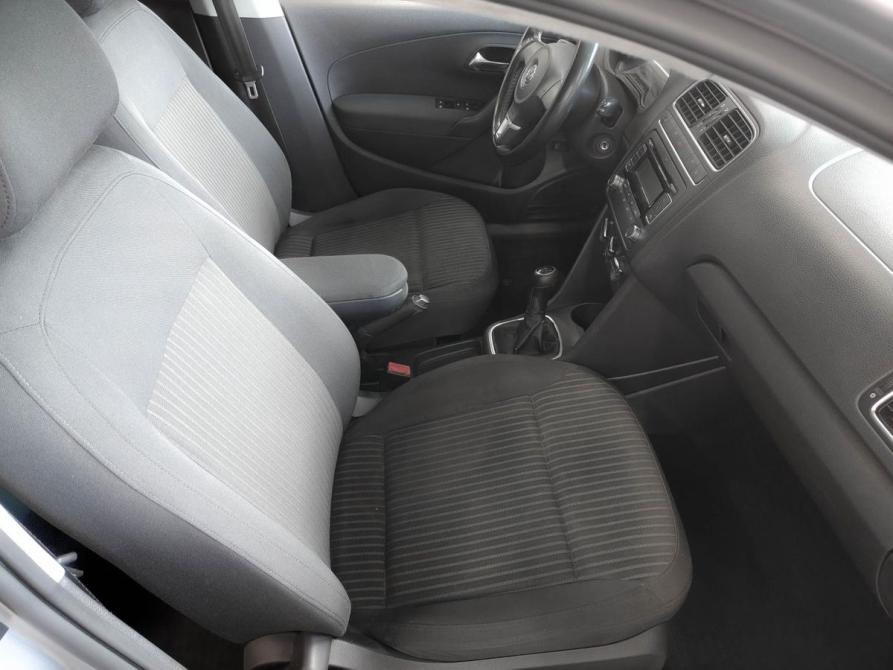 Volkswagen Polo V Тула  - изображение 5