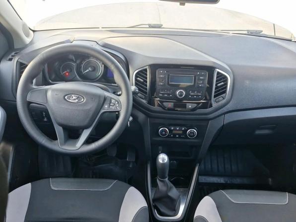 Lada (ВАЗ) XRAY I с пробегом 2017 года, цена 799 000 рублей, 132217 км, хэтчбек, Автокод Объявления