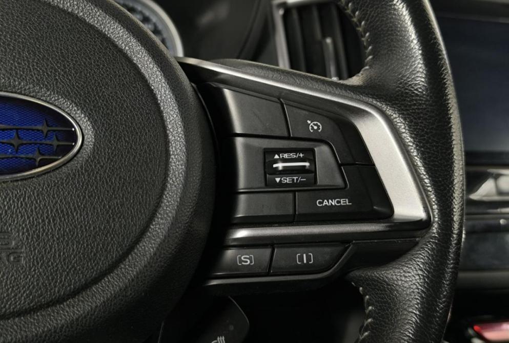 Subaru Forester V Рестайлинг Нижний Новгород  - изображение 16