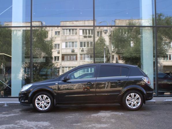Opel Astra H Рестайлинг с пробегом 2012 года, цена 670 000 рублей, 101554 км, хэтчбек, Автокод Объявления