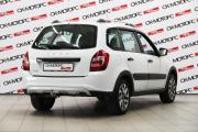 Lada (ВАЗ) Granta I Рестайлинг Сургут  - изображение 30