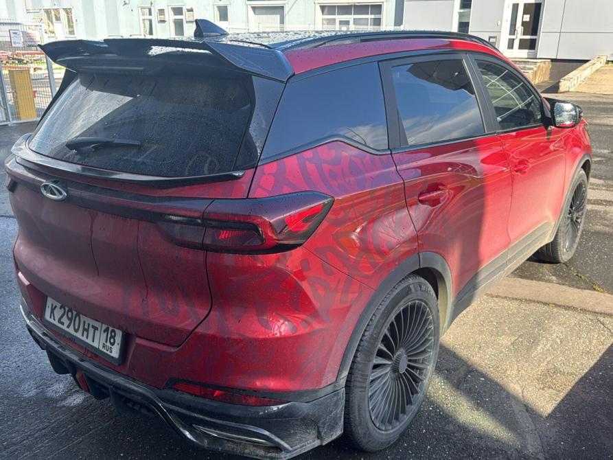 Chery Tiggo 7 Pro I Ижевск  - изображение 12