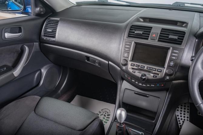 Honda Accord VII с пробегом 2002 года, цена 1 199 000 рублей, 220000 км, седан, Автокод Объявления