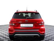 Kia Rio IV Москва  - изображение 28
