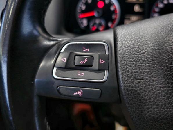 Volkswagen Tiguan I Рестайлинг с пробегом 2014 года, цена 1 580 000 рублей, 116000 км, внедорожник, Автокод Объявления