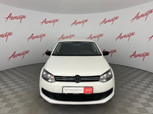 Volkswagen Polo V с пробегом 2012 года, цена 479 000 рублей, 253640 км, седан, Автокод Объявления