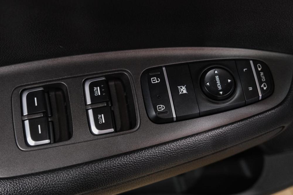 Kia Optima IV Новокузнецк  - изображение 28