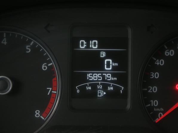 Volkswagen Polo V Рестайлинг с пробегом 2015 года, цена 609 000 рублей, 158000 км, седан, Автокод Объявления