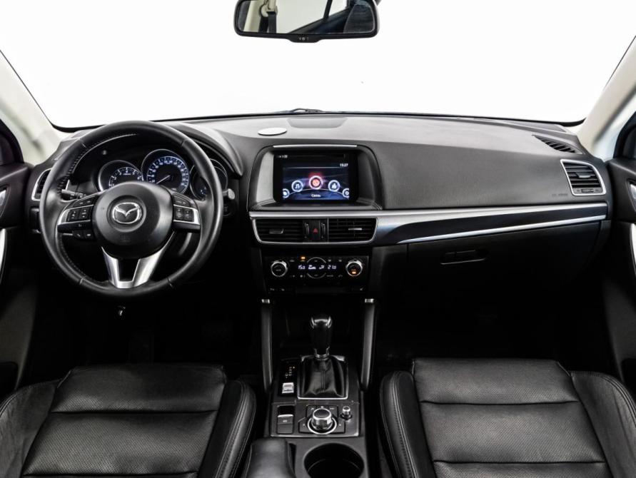 Mazda CX-5 I Рестайлинг Санкт-Петербург  - изображение 11