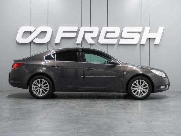 Opel Insignia I с пробегом 2013 года, цена 754 000 рублей, 172161 км, седан, Автокод Объявления