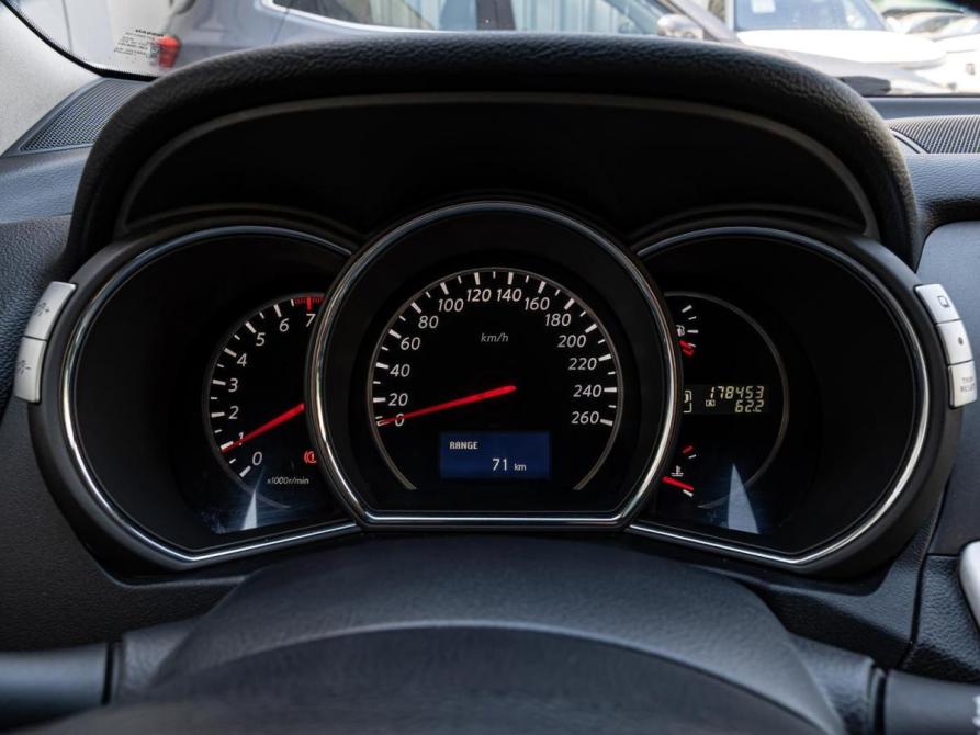 Nissan Murano II (Z51) Рестайлинг 2 Краснодар  - изображение 16