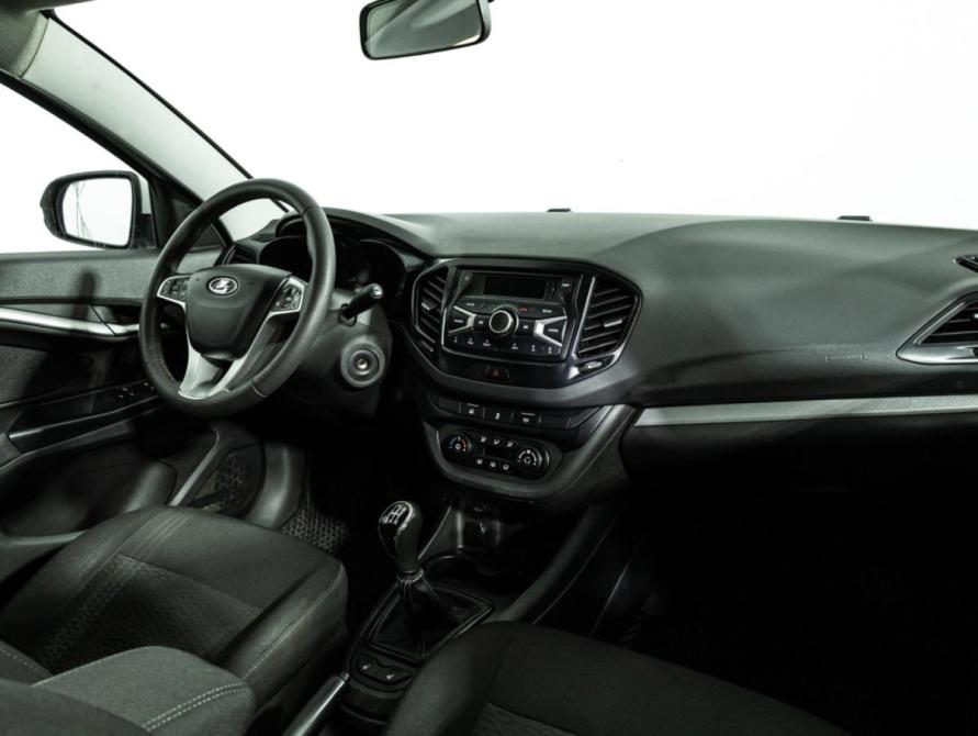 Lada (ВАЗ) Vesta I Санкт-Петербург  - изображение 9