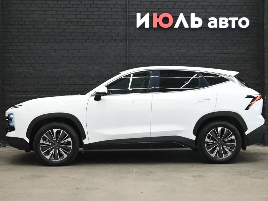JETOUR DASHING I Екатеринбург  - изображение 7