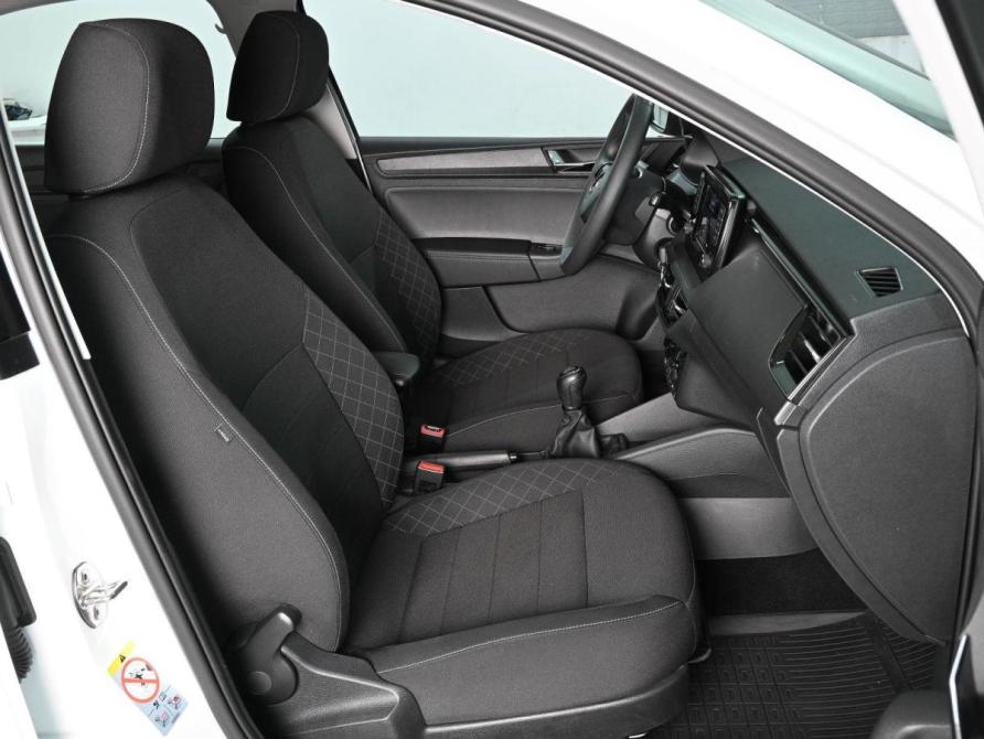 Skoda Rapid II Ростов-на-Дону  - изображение 8