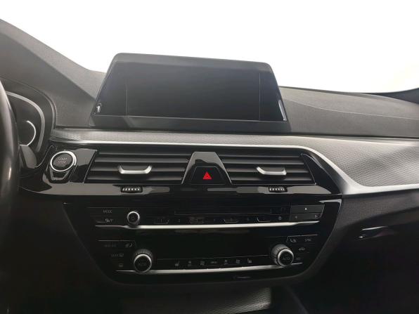 BMW 5 серии VII (G30/G31/G38) с пробегом 2018 года, цена 2 519 000 рублей, 176061 км, седан, Автокод Объявления