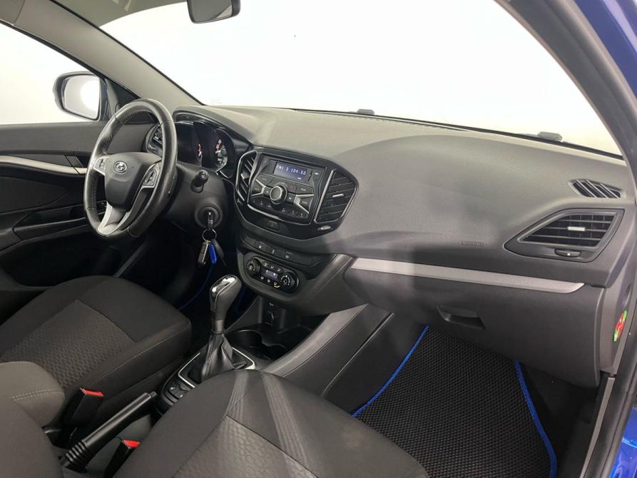 Lada (ВАЗ) Vesta I Ижевск  - изображение 9