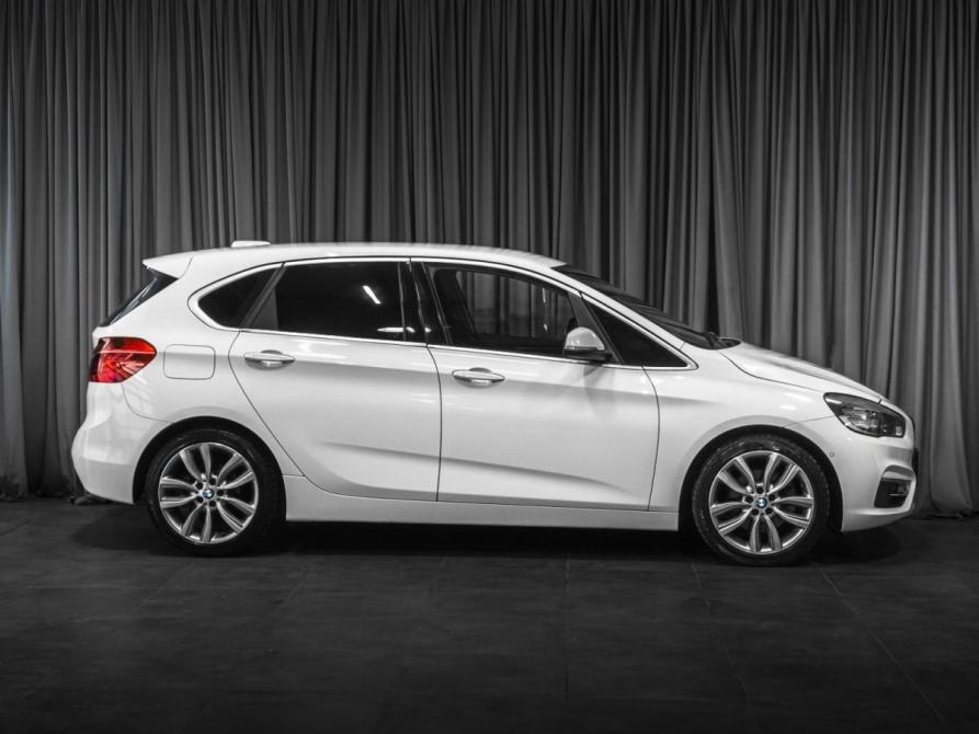 BMW 2 серии Active Tourer F45 Тюмень  - изображение 5