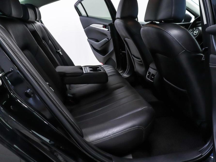 Mazda 6 III (GJ) Рестайлинг 2 Красноярск  - изображение 30