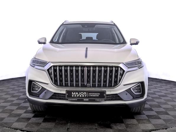 Hongqi HS5 I с пробегом 2023 года, цена 2 860 000 рублей, 32619 км, внедорожник, Автокод Объявления