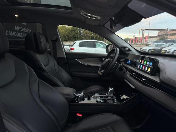 Chery Tiggo 8 Pro Max I с пробегом 2022 года, цена 1 960 000 рублей, 87209 км, внедорожник, Автокод Объявления
