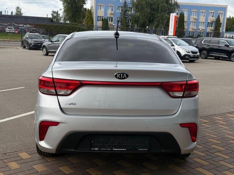 Kia Rio IV Калуга  - изображение 5