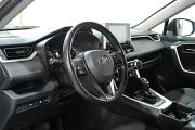 Toyota RAV4 V (XA50) Сургут  - изображение 40