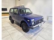 Lada (ВАЗ) Niva Legend Брянск  - изображение 14