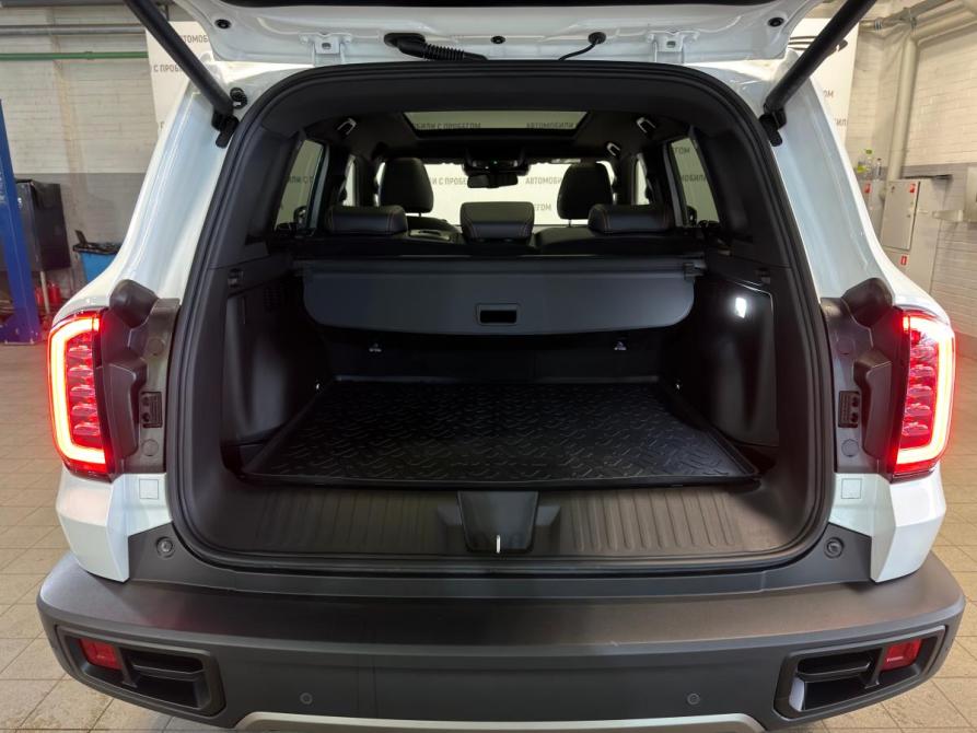 Haval Dargo I Санкт-Петербург  - изображение 10