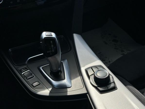 BMW 3 серии VI (F3x) Рестайлинг с пробегом 2015 года, цена 2 260 000 рублей, 188500 км, седан, Автокод Объявления