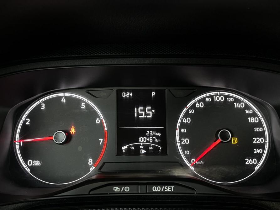 Volkswagen Polo VI Тамбов  - изображение 14