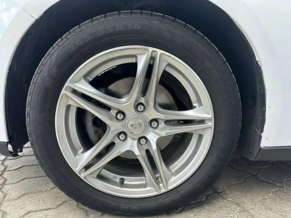 Ford Focus III с пробегом 2013 года, цена 610 980 рублей, 272819 км, хэтчбек, Автокод Объявления