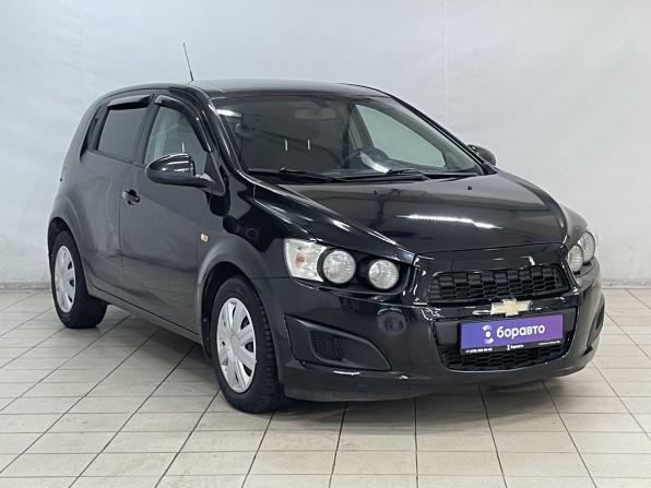 Chevrolet Aveo II с пробегом 2012 года, цена 739 000 рублей, 159920 км, хэтчбек, Автокод Объявления