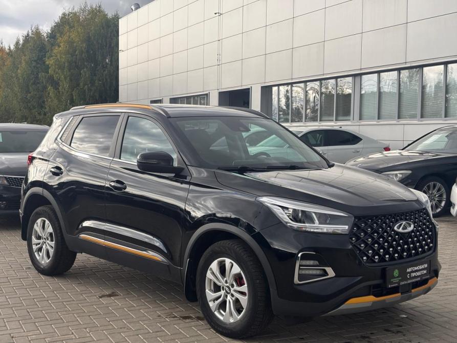 Chery Tiggo 4 Pro I Сыктывкар  - изображение 2