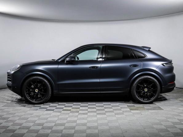 Porsche Cayenne III Рестайлинг с пробегом 2023 года, цена 10 500 000 рублей, 15383 км, внедорожник, Автокод Объявления