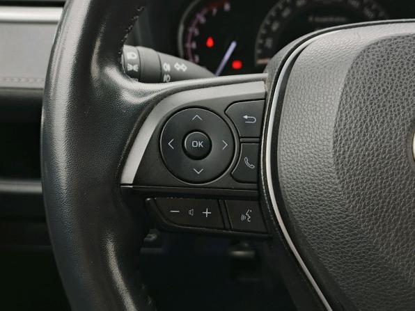 Toyota RAV4 V (XA50) с пробегом 2022 года, цена 3 350 000 рублей, 105773 км, внедорожник, Автокод Объявления