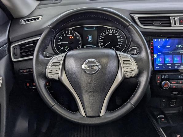 Nissan X-Trail III с пробегом 2015 года, цена 1 690 000 рублей, 115792 км, внедорожник, Автокод Объявления