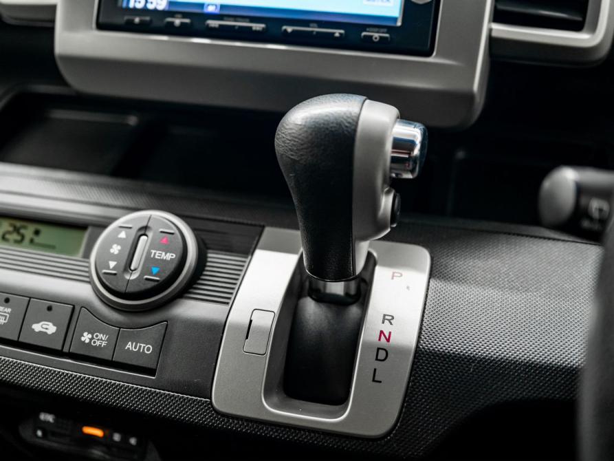 Honda Freed I Рестайлинг Красноярск  - изображение 16