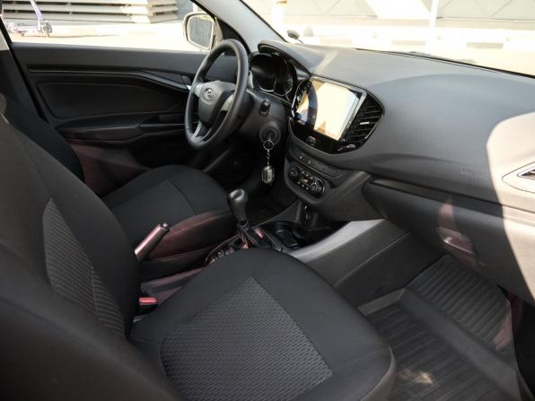 Lada (ВАЗ) Vesta I с пробегом 2018 года, цена 832 000 рублей, 100571 км, седан, Автокод Объявления