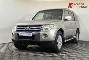 Mitsubishi Pajero IV Нижний Новгород  - изображение 19