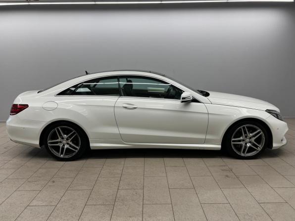 Mercedes-Benz E-Класс IV (W212 S212 C207) Рестайлинг с пробегом 2014 года, цена 1 998 000 рублей, 169837 км, купе, Автокод Объявления
