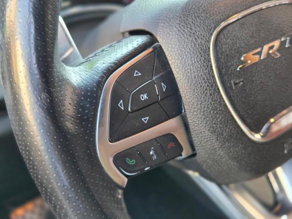Jeep Grand Cherokee IV (WK2) Рестайлинг с пробегом 2014 года, цена 2 699 000 рублей, 131000 км, внедорожник, Автокод Объявления
