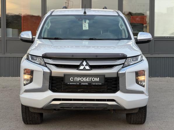Mitsubishi L200 V Рестайлинг с пробегом 2019 года, цена 2 990 000 рублей, 156000 км, offers.body_type.unknown, Автокод Объявления