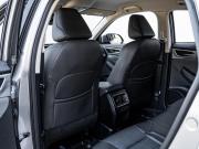 Haval F7x I Рестайлинг Краснодар  - изображение 33