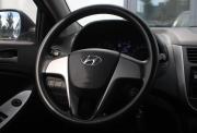 Hyundai Solaris I Рестайлинг Саратов  - изображение 48