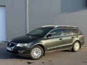 Volkswagen Passat B6 Воронеж  - изображение 18
