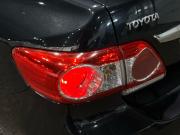 Toyota Corolla X (E140 E150) Рестайлинг Пермь  - изображение 30