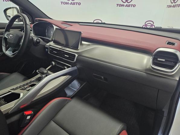 Belgee X50 с пробегом 2024 года, цена 1 805 000 рублей, 52259 км, внедорожник, Автокод Объявления