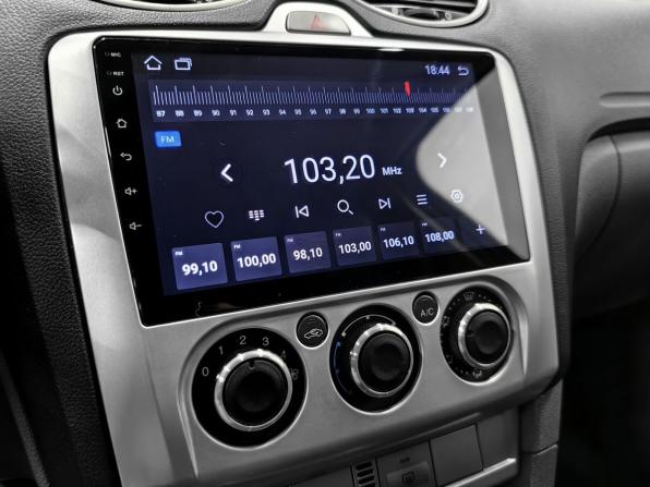 Ford Focus II Рестайлинг с пробегом 2009 года, цена 525 000 рублей, 215386 км, универсал, Автокод Объявления