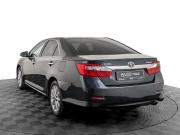 Toyota Camry VII (XV50) Москва  - изображение 35